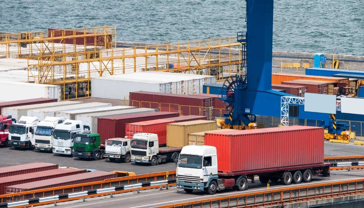 Logistics Network